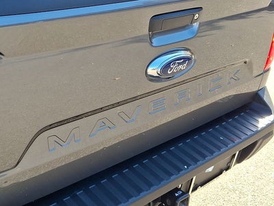 2023 Ford Maverick XL