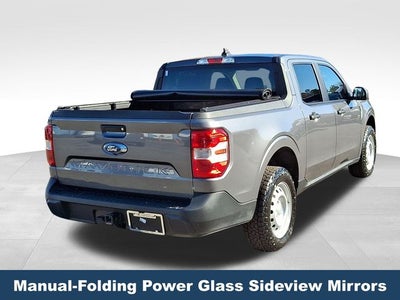 2023 Ford Maverick XL