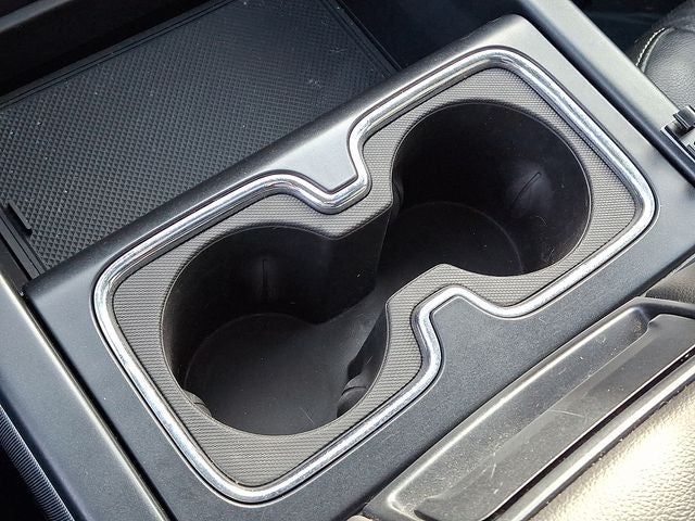 2017 Chevrolet Silverado 1500 LTZ 2LZ