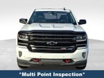 2017 Chevrolet Silverado 1500 LTZ 2LZ