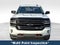 2017 Chevrolet Silverado 1500 LTZ 2LZ