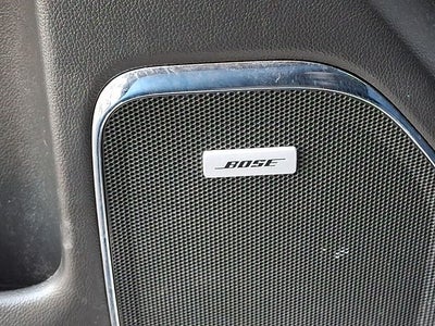 2017 Chevrolet Silverado 1500 LTZ 2LZ