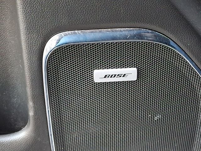 2017 Chevrolet Silverado 1500 LTZ 2LZ