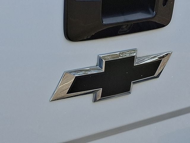 2017 Chevrolet Silverado 1500 LTZ 2LZ