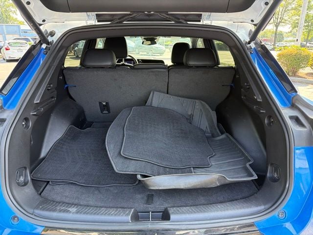 2024 Chevrolet Equinox EV LT