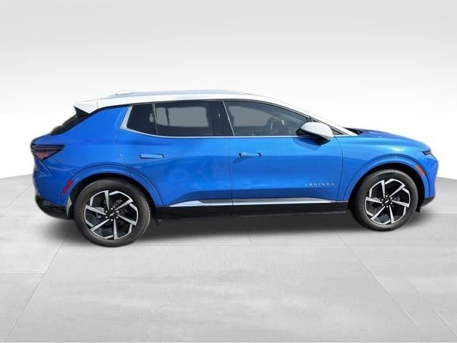 2024 Chevrolet Equinox EV LT