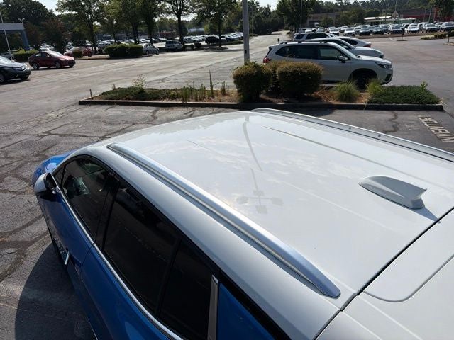 2024 Chevrolet Equinox EV LT
