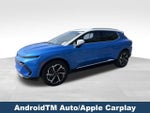 2024 Chevrolet Equinox EV LT