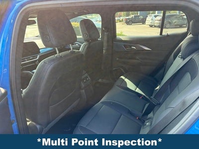 2024 Chevrolet Equinox EV LT