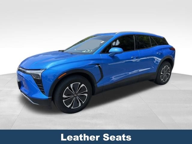2024 Chevrolet Blazer EV LT