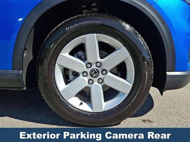 2024 Honda Prologue EX