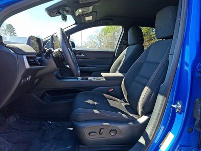 2024 Honda Prologue EX