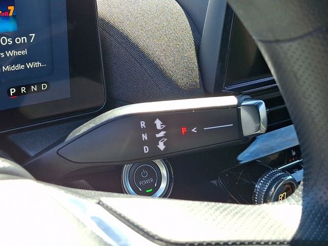 2024 Honda Prologue EX