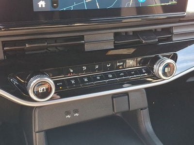 2024 Honda Prologue EX