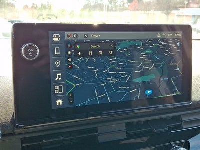 2024 Honda Prologue EX