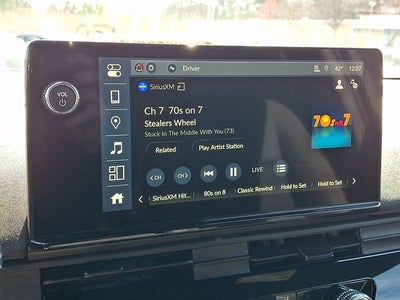 2024 Honda Prologue EX