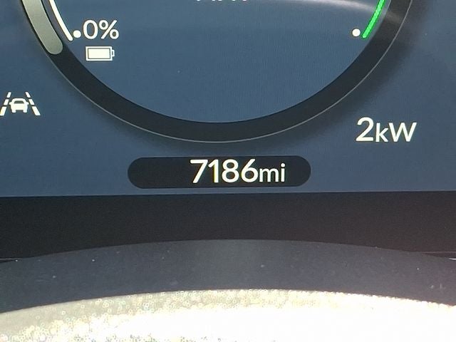 2024 Honda Prologue EX