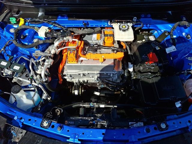 2024 Honda Prologue EX