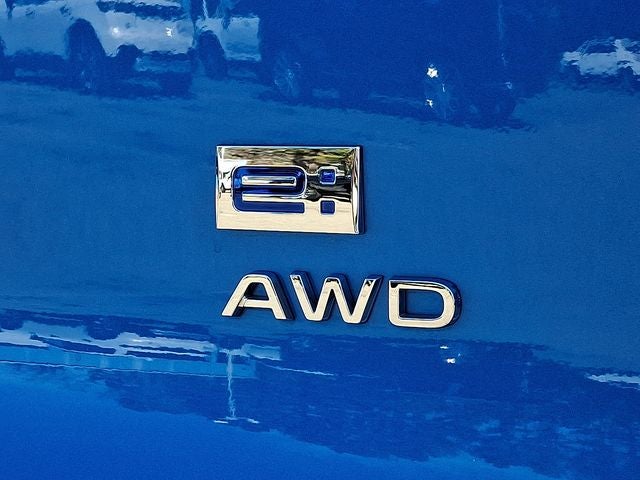 2024 Honda Prologue EX