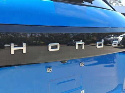 2024 Honda Prologue EX