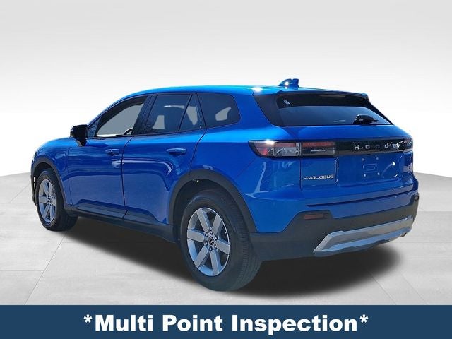 2024 Honda Prologue EX