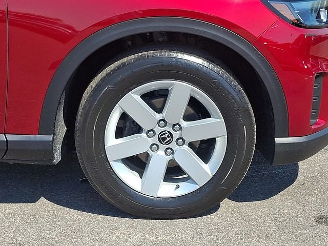 2024 Honda Prologue EX