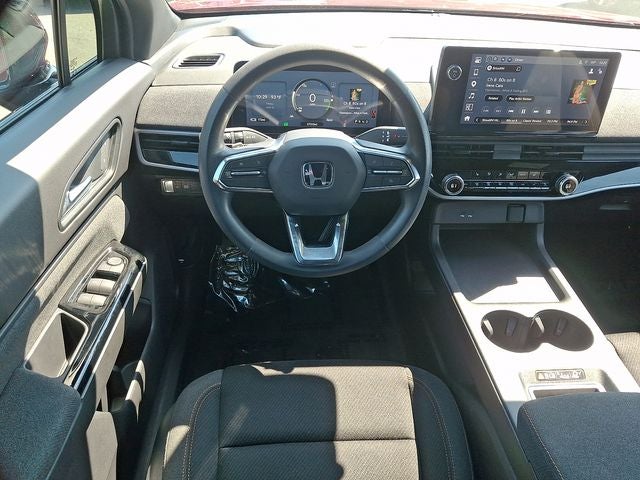2024 Honda Prologue EX
