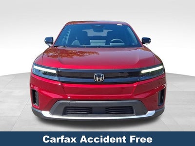 2024 Honda Prologue EX