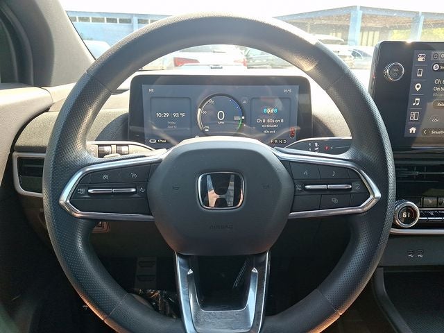 2024 Honda Prologue EX