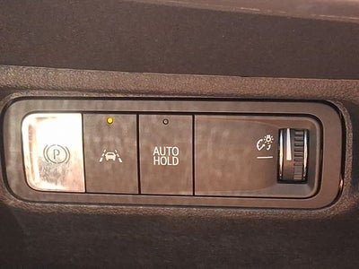 2024 Honda Prologue EX