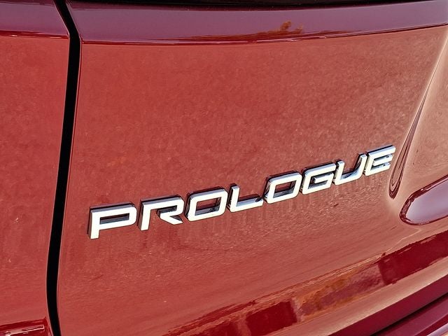 2024 Honda Prologue EX