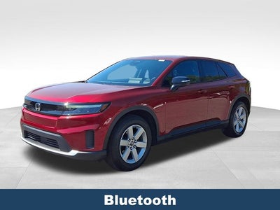 2024 Honda Prologue EX
