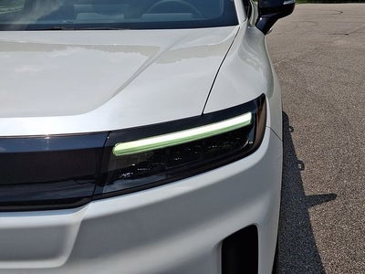 2024 Honda Prologue EX