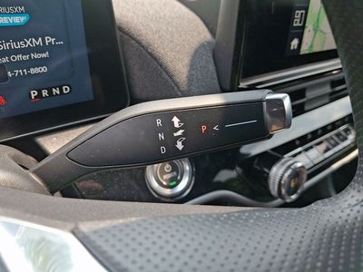 2024 Honda Prologue EX