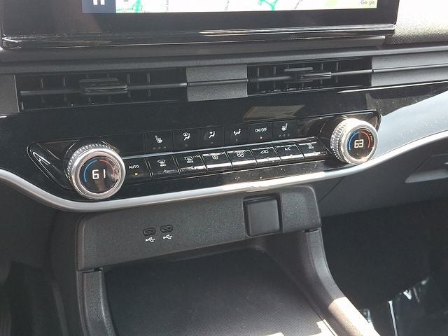 2024 Honda Prologue EX