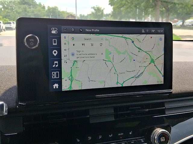 2024 Honda Prologue EX