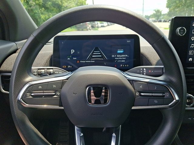 2024 Honda Prologue EX