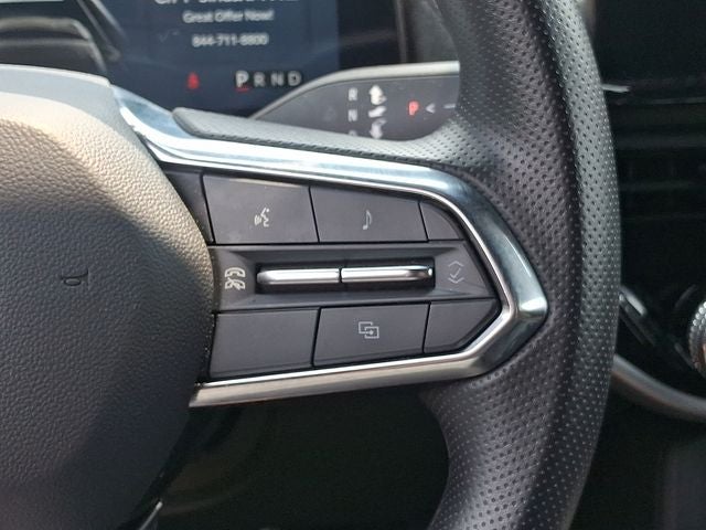 2024 Honda Prologue EX