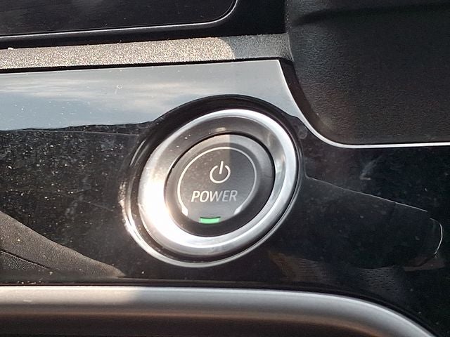 2024 Honda Prologue EX