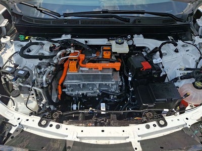 2024 Honda Prologue EX