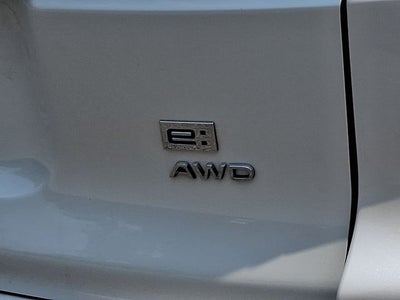 2024 Honda Prologue EX