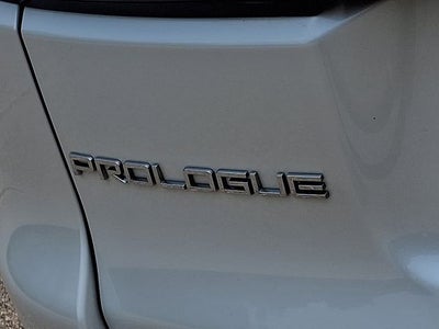 2024 Honda Prologue EX