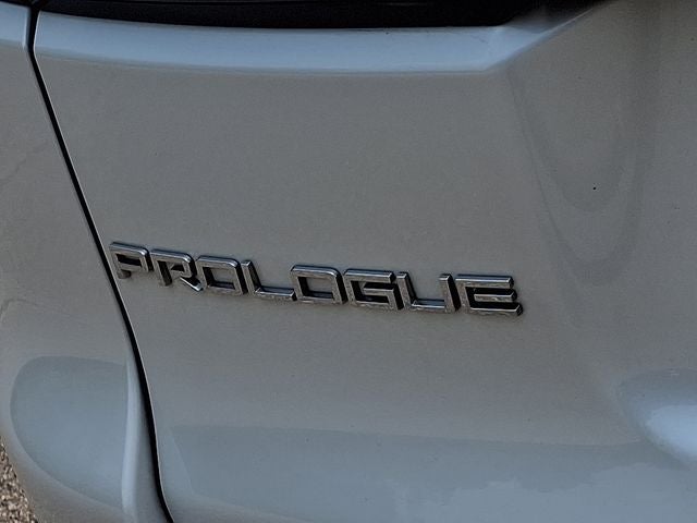 2024 Honda Prologue EX