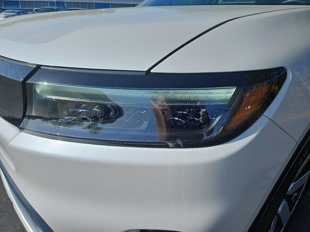 2024 Honda Prologue Touring