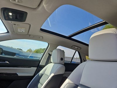 2024 Honda Prologue Touring