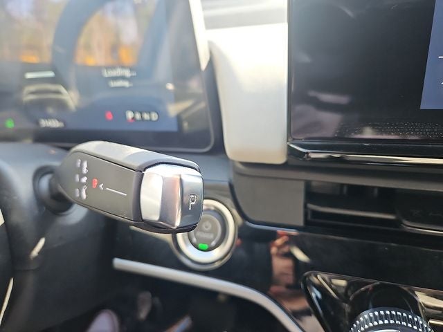 2024 Honda Prologue Touring