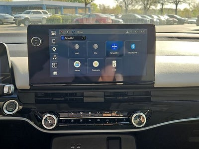 2024 Honda Prologue Touring