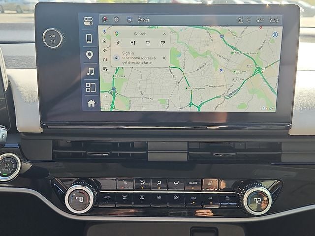 2024 Honda Prologue Touring