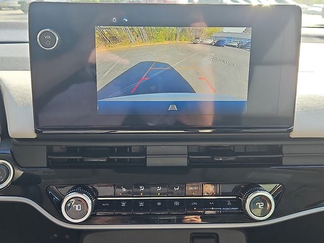 2024 Honda Prologue Touring