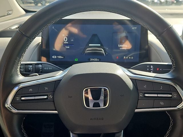 2024 Honda Prologue Touring